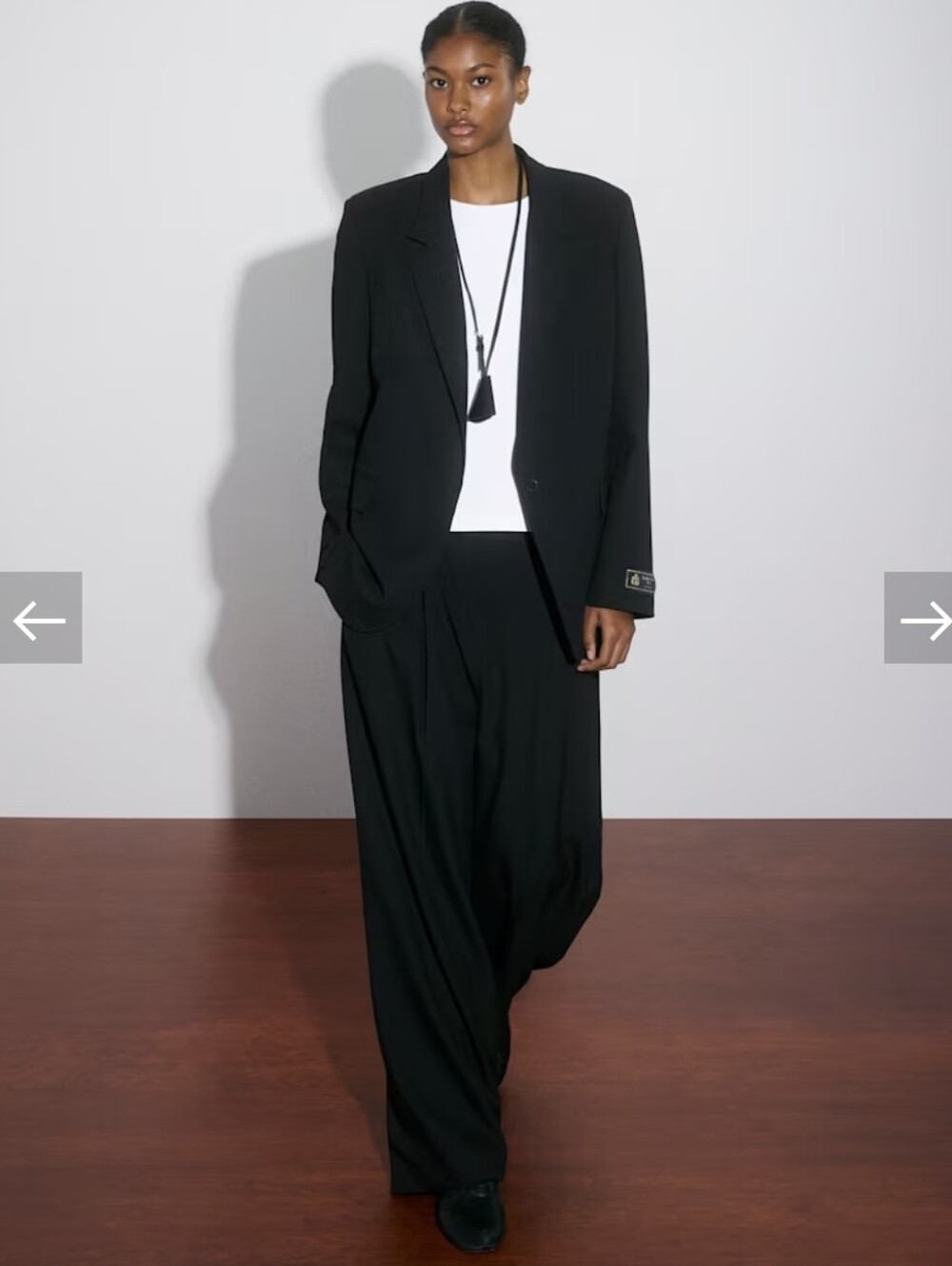 Aritzia Babaton Lavish Pant Size 12